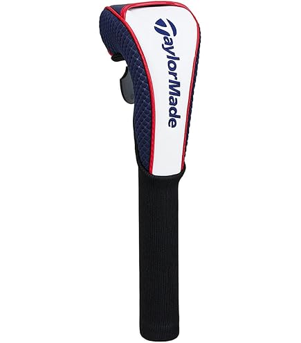 Amazon.co.jp: TaylorMade M6 レスキューハイブリッドヘッドカバー